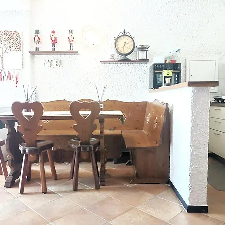 Borgo Stalle * Prato Nevoso