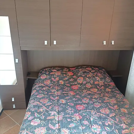 Borgo Stalle Apartment