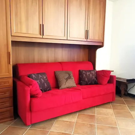 דירה Borgo Stalle