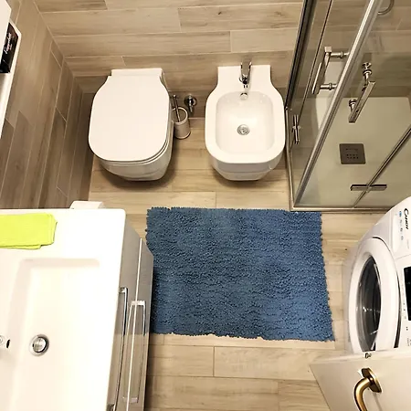 Borgo Stalle Apartment *
