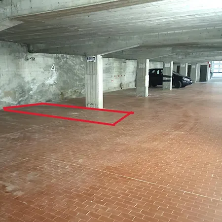 דירה Borgo Stalle *