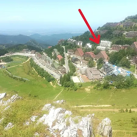 Borgo Stalle Appartamento Prato Nevoso