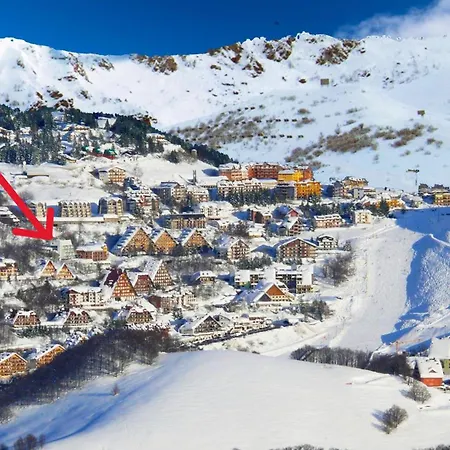 Borgo Stalle Prato Nevoso