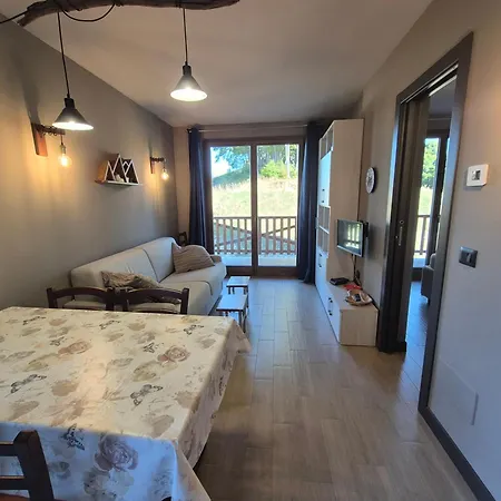 Borgo Stalle 普拉托讷沃斯