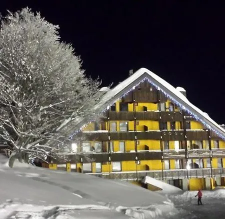 Borgo Stalle 普拉托讷沃斯