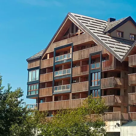 公寓 Borgo Stalle 普拉托讷沃斯