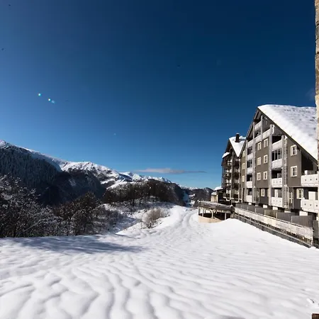 Borgo Stalle Prato Nevoso