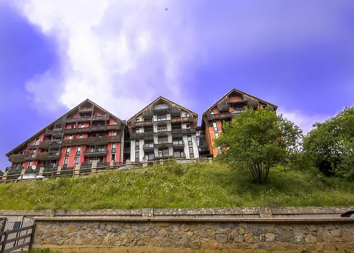 Borgo Stalle Διαμέρισμα Prato Nevoso