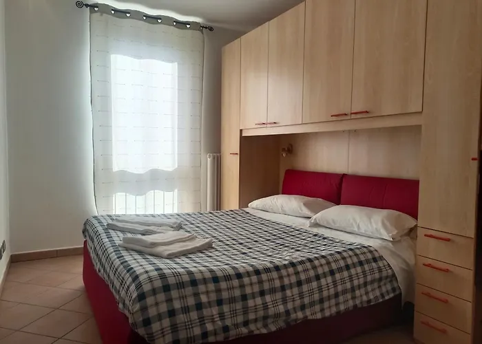 Διαμέρισμα Borgo Stalle Prato Nevoso